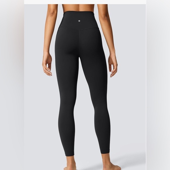 CRZ YOGA 7/8 leggings NWOT - Picture 2 of 7